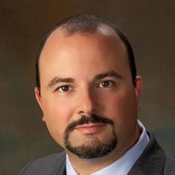 Christopher Wilson, MD ico