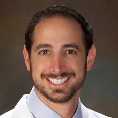 Marshall Marcus, MD