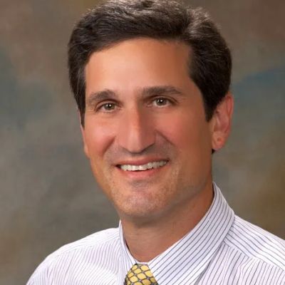 Robert Sheppard, MD