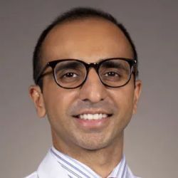 Piyush V. Sovani, MD ico