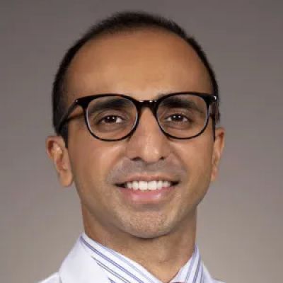 Piyush V. Sovani, MD