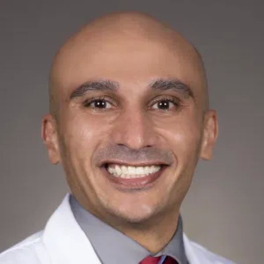 Firas S. Almahasneh, MD