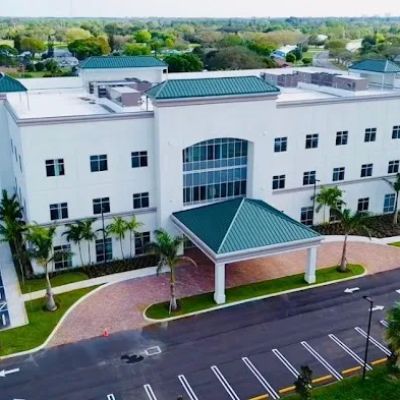 HCA Florida St. Lucie Medical Specialists - Cardiology