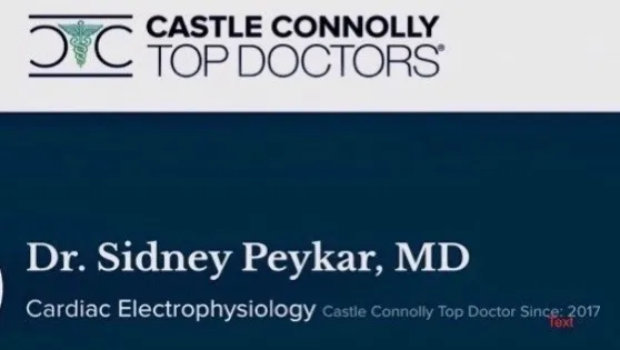 Cardiac Arrhythmia Institute, Sidney Peykar, M.D., F.A.C.C. 0