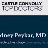 Cardiac Arrhythmia Institute, Sidney Peykar, M.D., F.A.C.C.