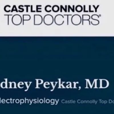 Cardiac Arrhythmia Institute, Sidney Peykar, M.D., F.A.C.C.