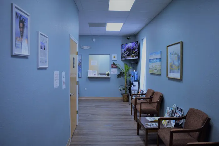 Port Charlotte Cardiology, Dr. Aneley Hundae 1