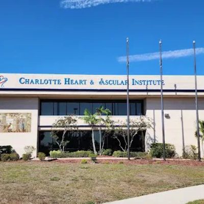 Charlotte Heart and Vascular Institute at Millennium Physician Group – Port Charlotte Cardiology