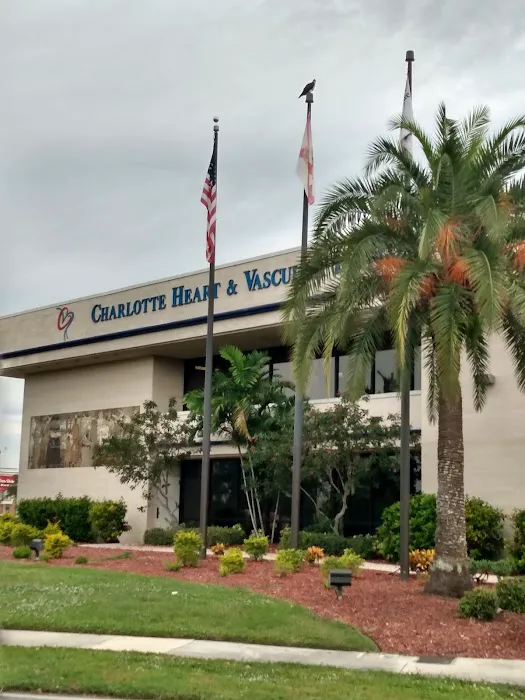 Charlotte Heart & Vascular Institute 4