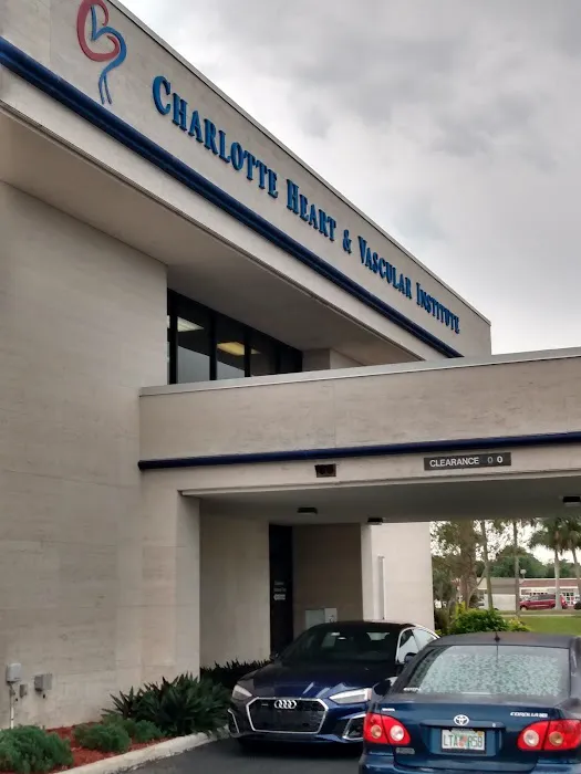 Charlotte Heart & Vascular Institute 2