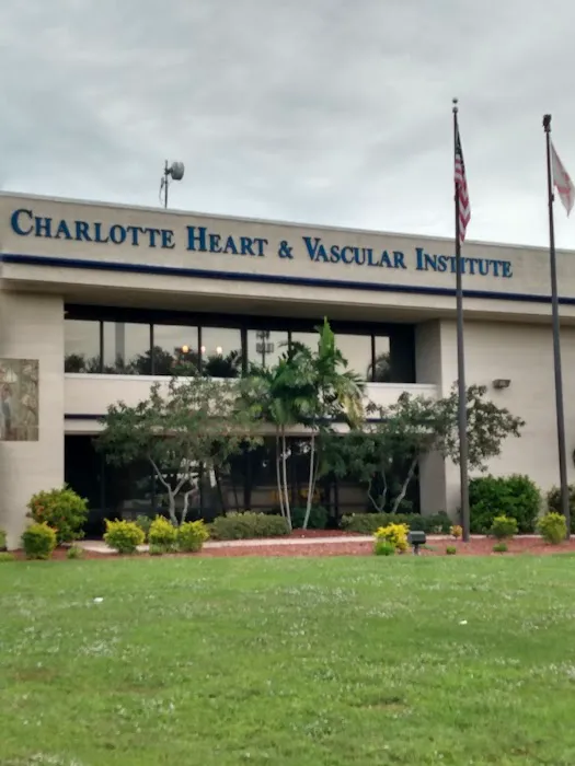 Charlotte Heart & Vascular Institute 0