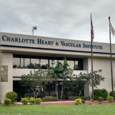 Charlotte Heart & Vascular Institute