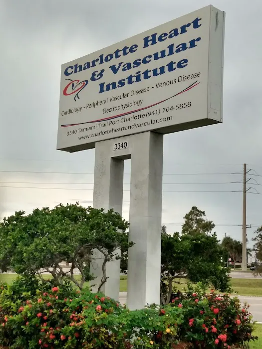 Charlotte Heart & Vascular Institute 5