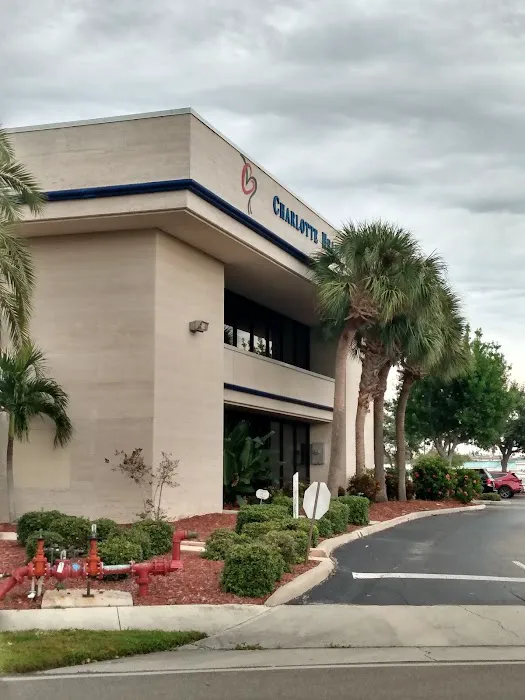 Charlotte Heart & Vascular Institute 7