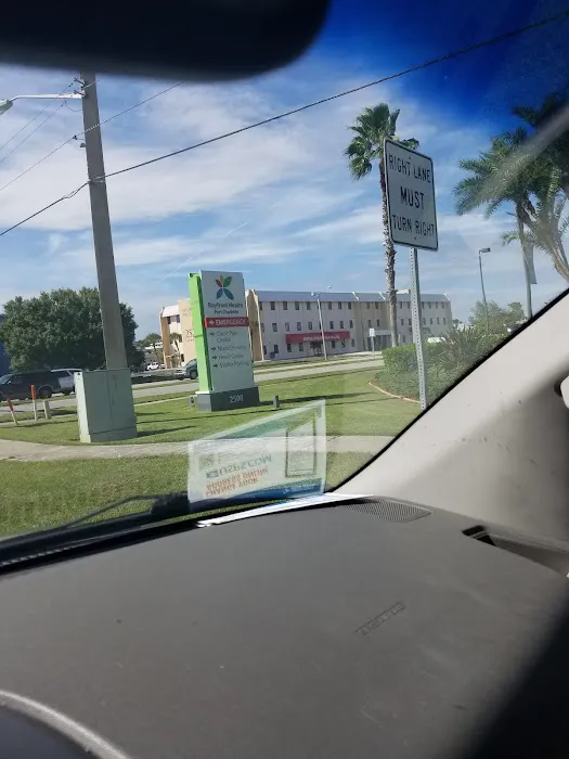 AdventHealth Port Charlotte 4