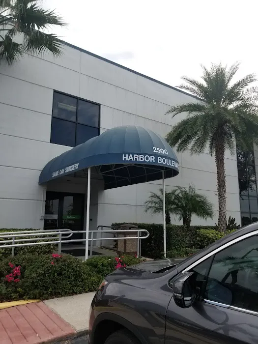 AdventHealth Port Charlotte 5