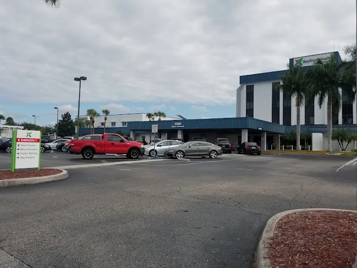 AdventHealth Port Charlotte 0