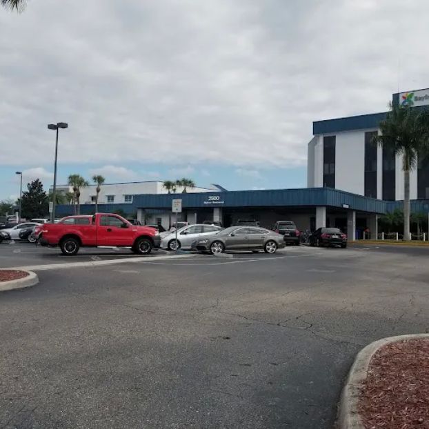 AdventHealth Port Charlotte