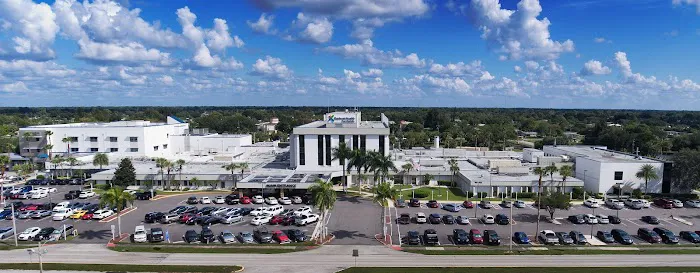 AdventHealth Port Charlotte 1
