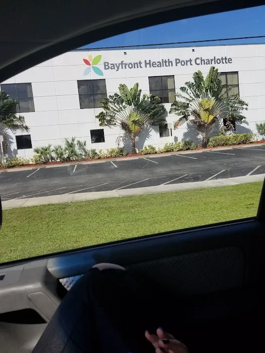 AdventHealth Port Charlotte 8