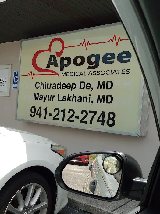 Apogee Medical Associates 2