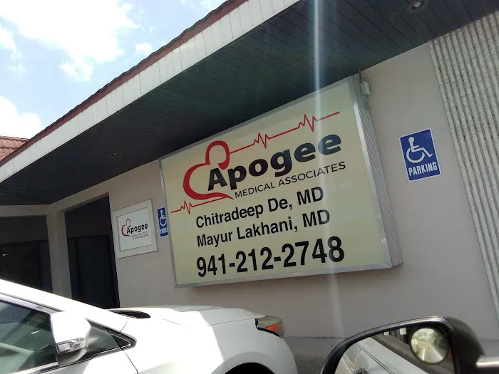 Apogee Medical Associates 0