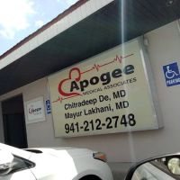 Apogee Medical Associates