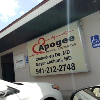 Apogee Medical Associates