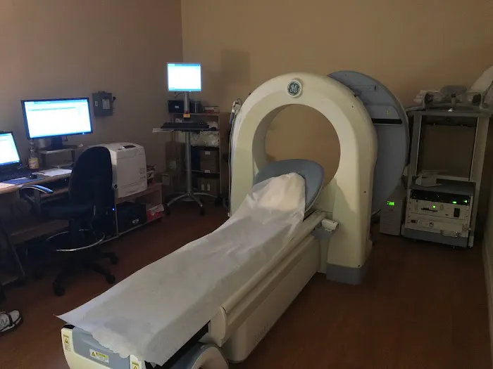 Peace River Cardiovascular Center 5
