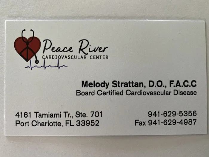 Peace River Cardiovascular Center 7