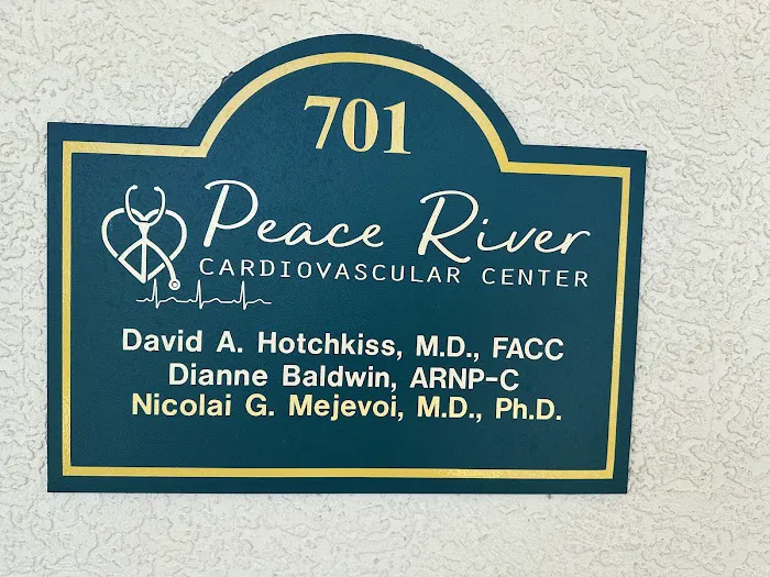 Peace River Cardiovascular Center 8