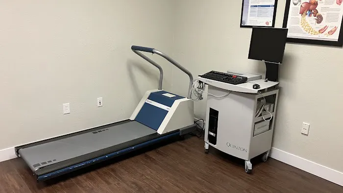 Charlotte Heart & Vascular Center 1