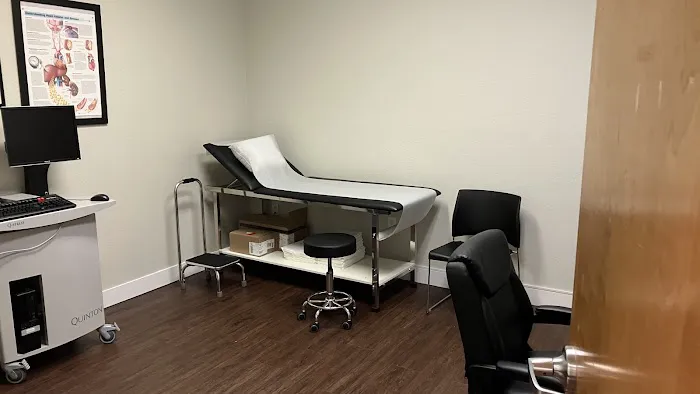 Charlotte Heart & Vascular Center 3