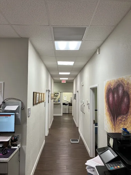 Charlotte Heart & Vascular Center 5