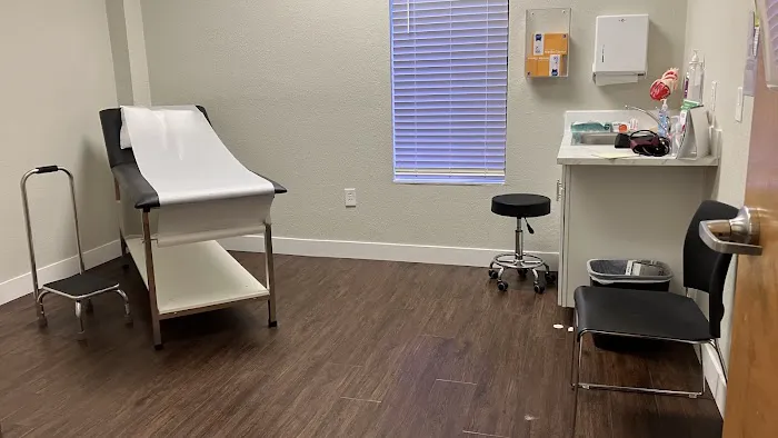 Charlotte Heart & Vascular Center 0