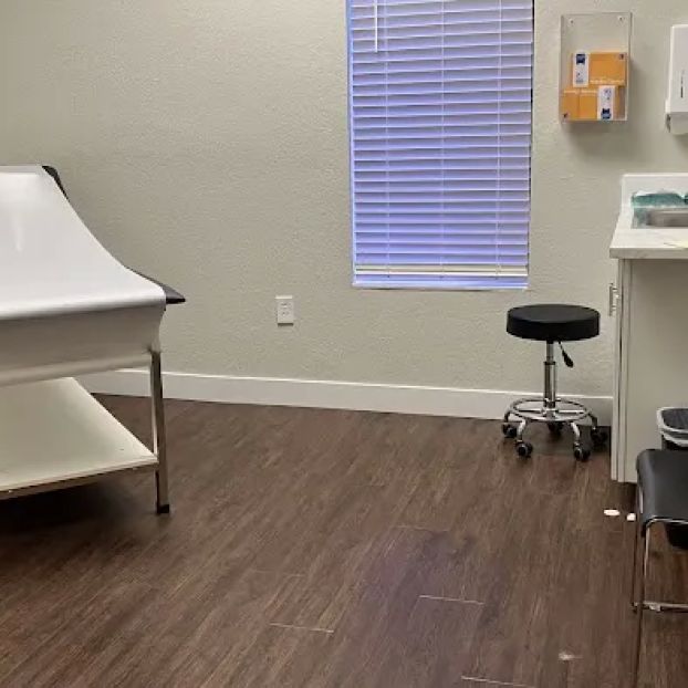 Charlotte Heart & Vascular Center