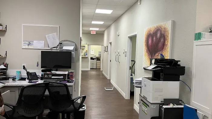 Charlotte Heart & Vascular Center 2