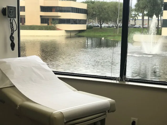 The Arrhythmia Center of South Florida 2