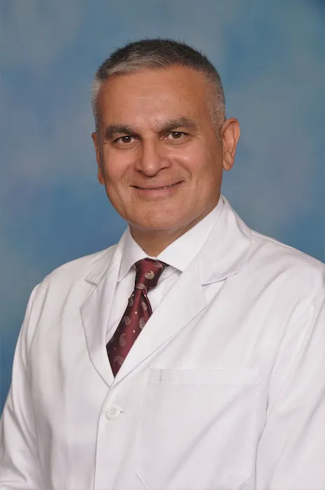 Kushagra Katariya, MD, FACS 0