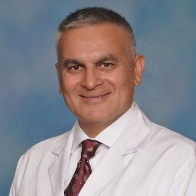Kushagra Katariya, MD, FACS