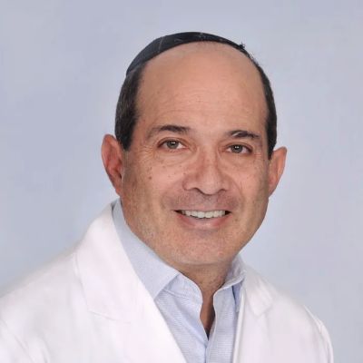 David Kleinman MD