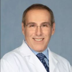 Jeffrey Newman, MD ico