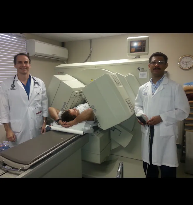 Advanced Care Cardiac & Vascular Center 4
