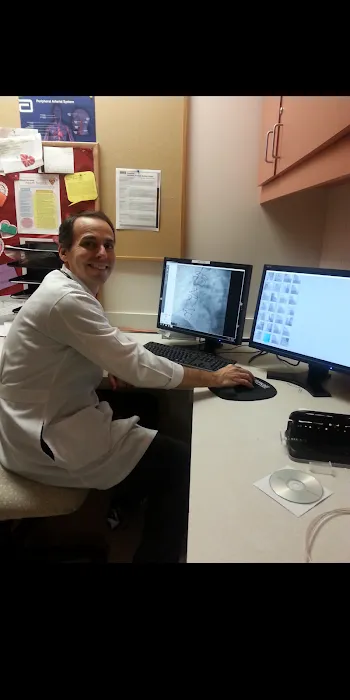 Advanced Care Cardiac & Vascular Center 3
