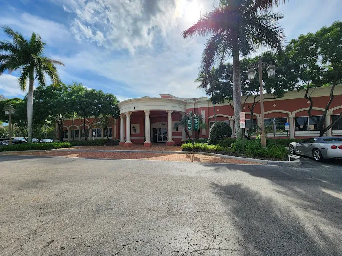 Advanced Care Cardiac & Vascular Center 1