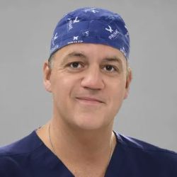 Joseph Ricotta II, MD, MS, DFSVS, FACS ico