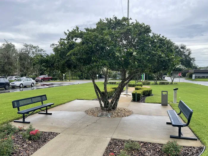 AdventHealth DeLand 3