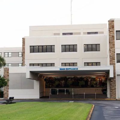 AdventHealth DeLand