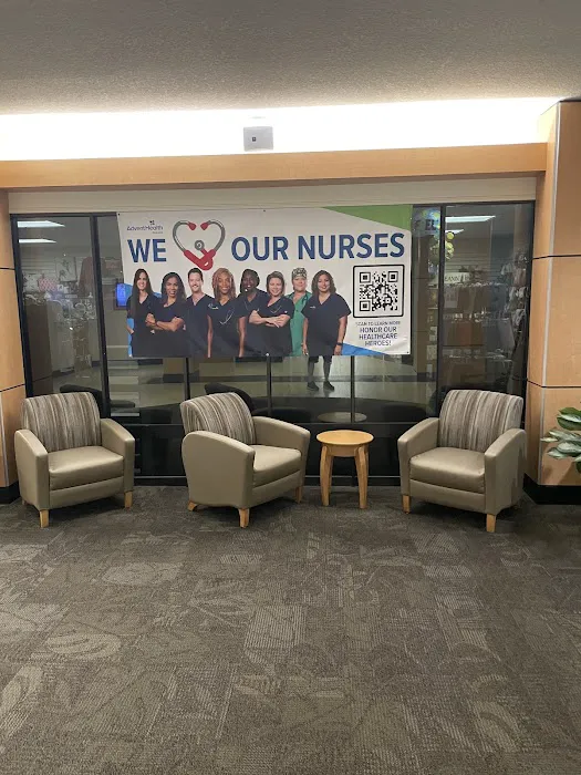 AdventHealth DeLand 2