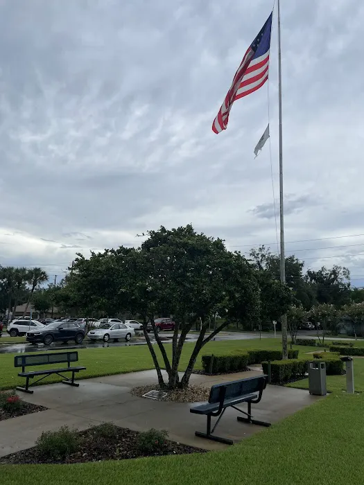 AdventHealth DeLand 1
